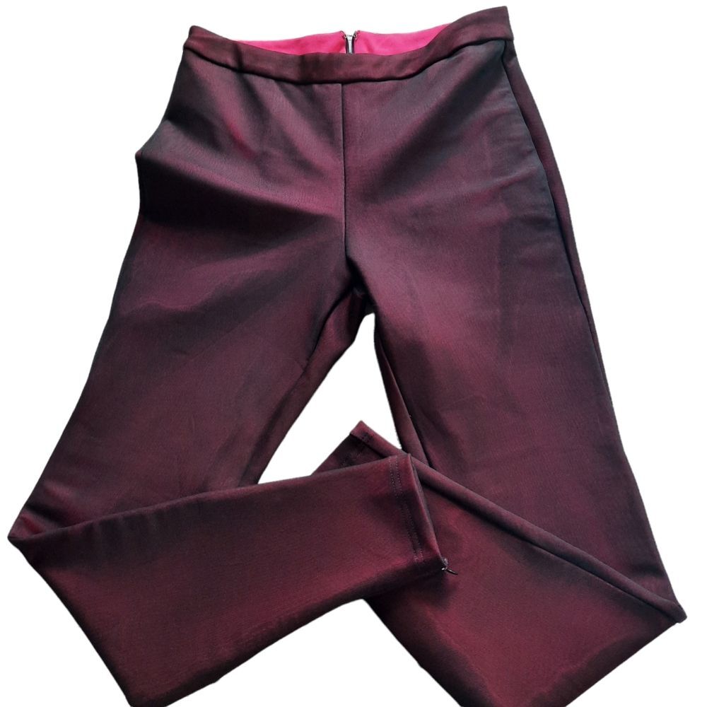 Superdown Pink Skinny Pants